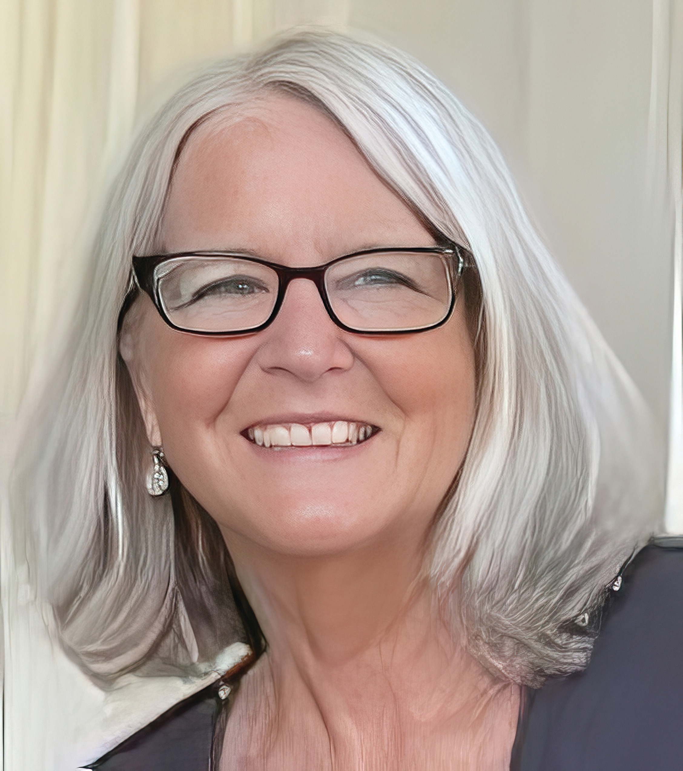Portrait of Elizabeth Hamill