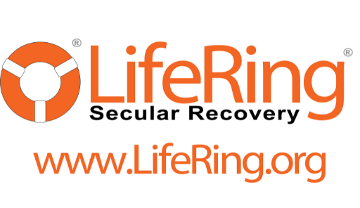 LifeRing Secular Recovery logo